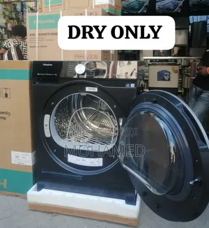 Hisense Dry Only