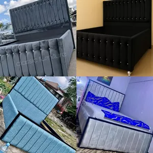 Kitanda Cha Bed Sofa