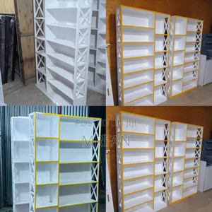 Shoe Racks Ya Mbao