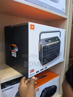 JBL Harman 300