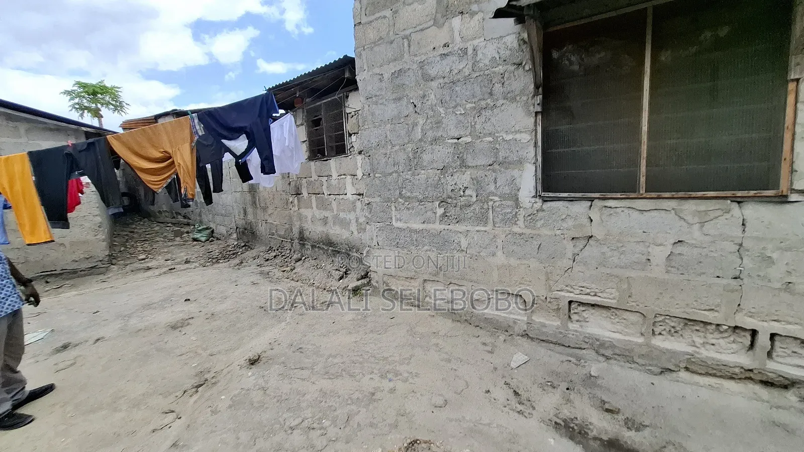 6bdrm Bungalow in Kinondoni Hananasif for sale