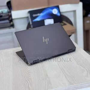 New Laptop HP Spectre X360 16GB Intel Core I7 SSD 1T