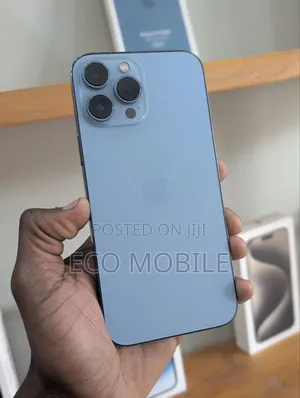 Apple iPhone 13 Pro Max 256 GB Blue