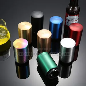 Automatic Magnetic Bottle Opener