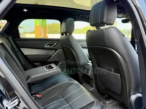 Land Rover Range Rover Velar SVAutobiography Dynamic Edition 4x4 2020