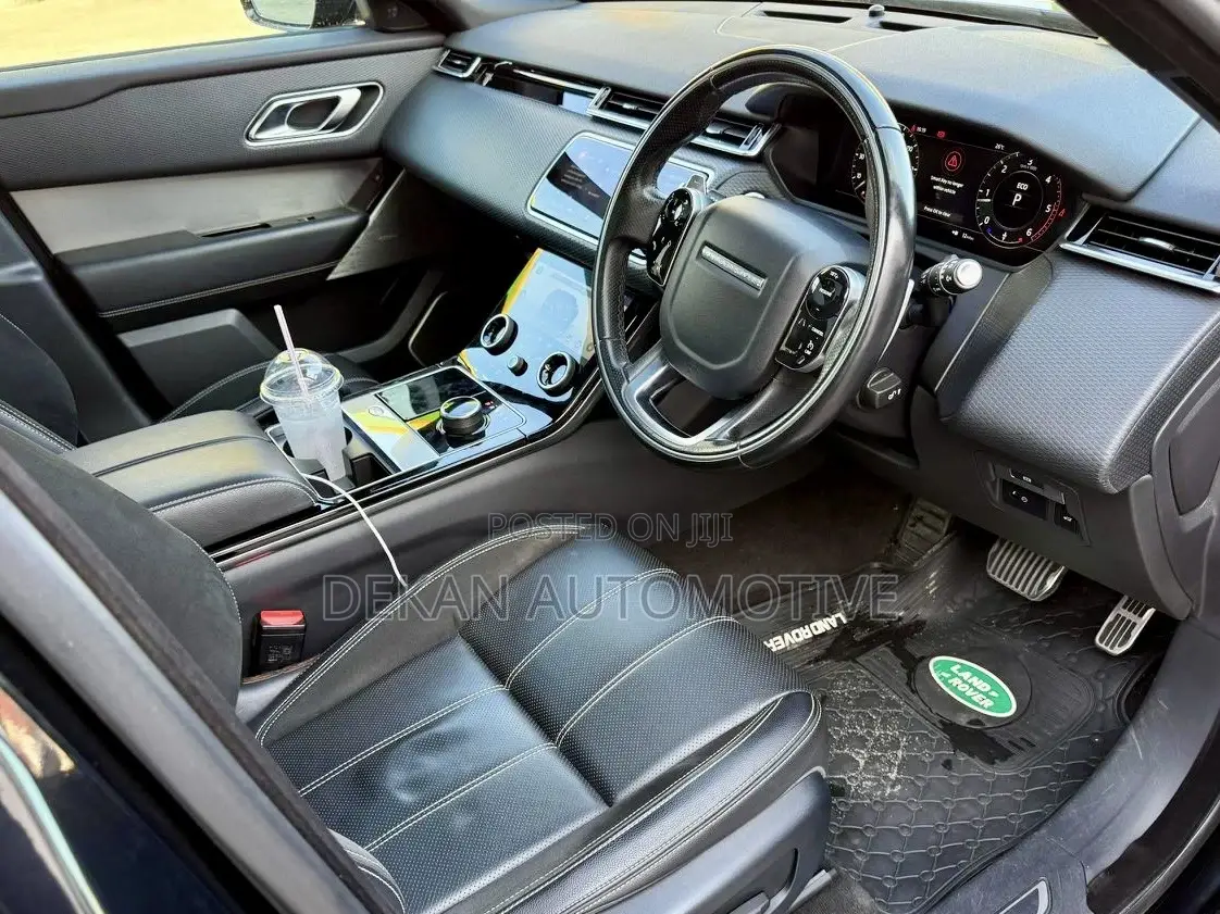 Land Rover Range Rover Velar SVAutobiography Dynamic Edition 4x4 2020