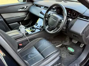 Land Rover Range Rover Velar SVAutobiography Dynamic Edition 4x4 2020