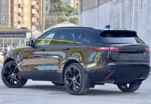 Land Rover Range Rover Velar SVAutobiography Dynamic Edition 4x4 2020