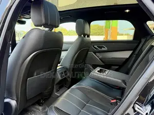 Land Rover Range Rover Velar SVAutobiography Dynamic Edition 4x4 2020