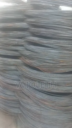 Wire Rod 37-39kg
