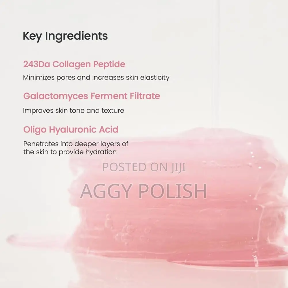 Biodance Gel Toner Pads