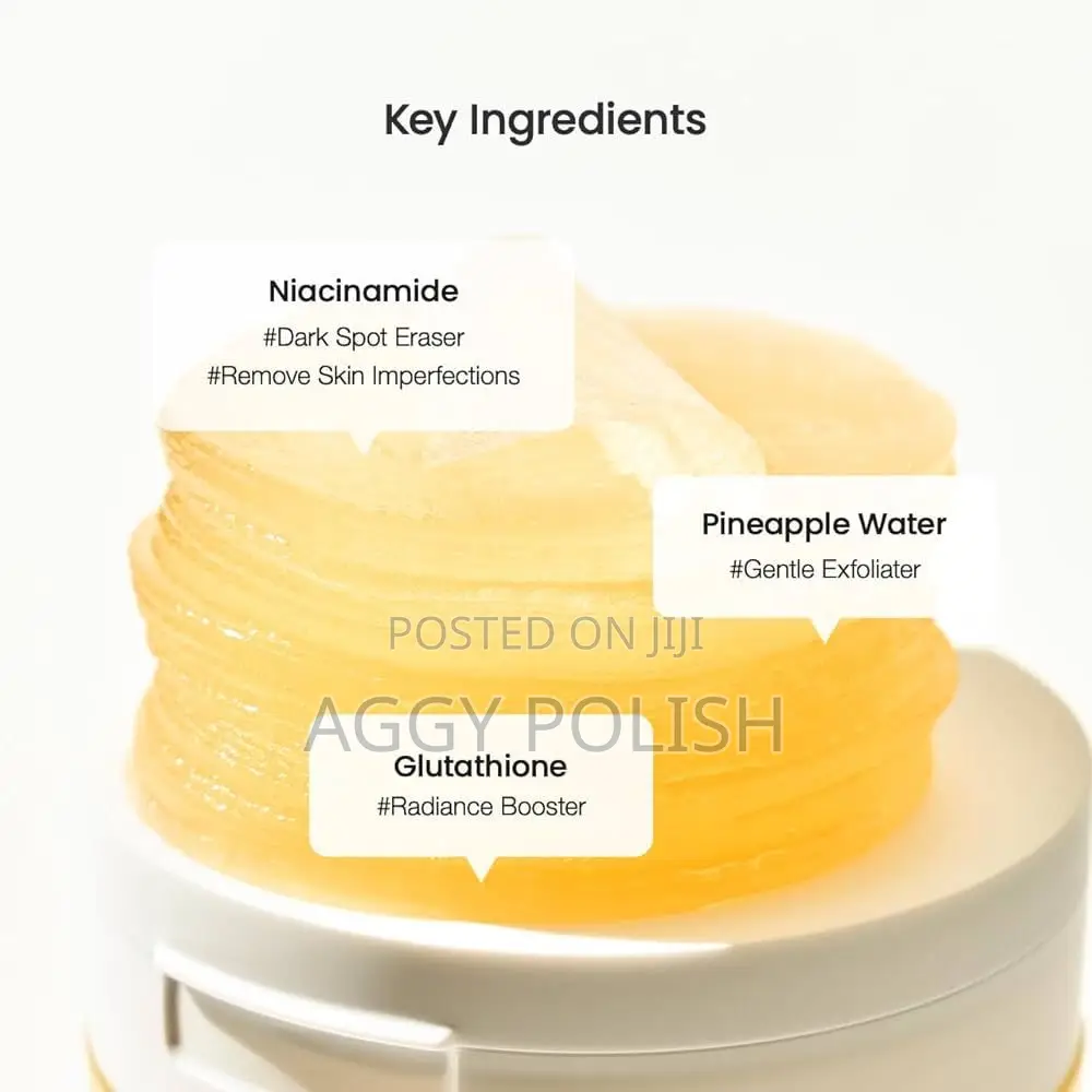 Biodance Gel Toner Pads