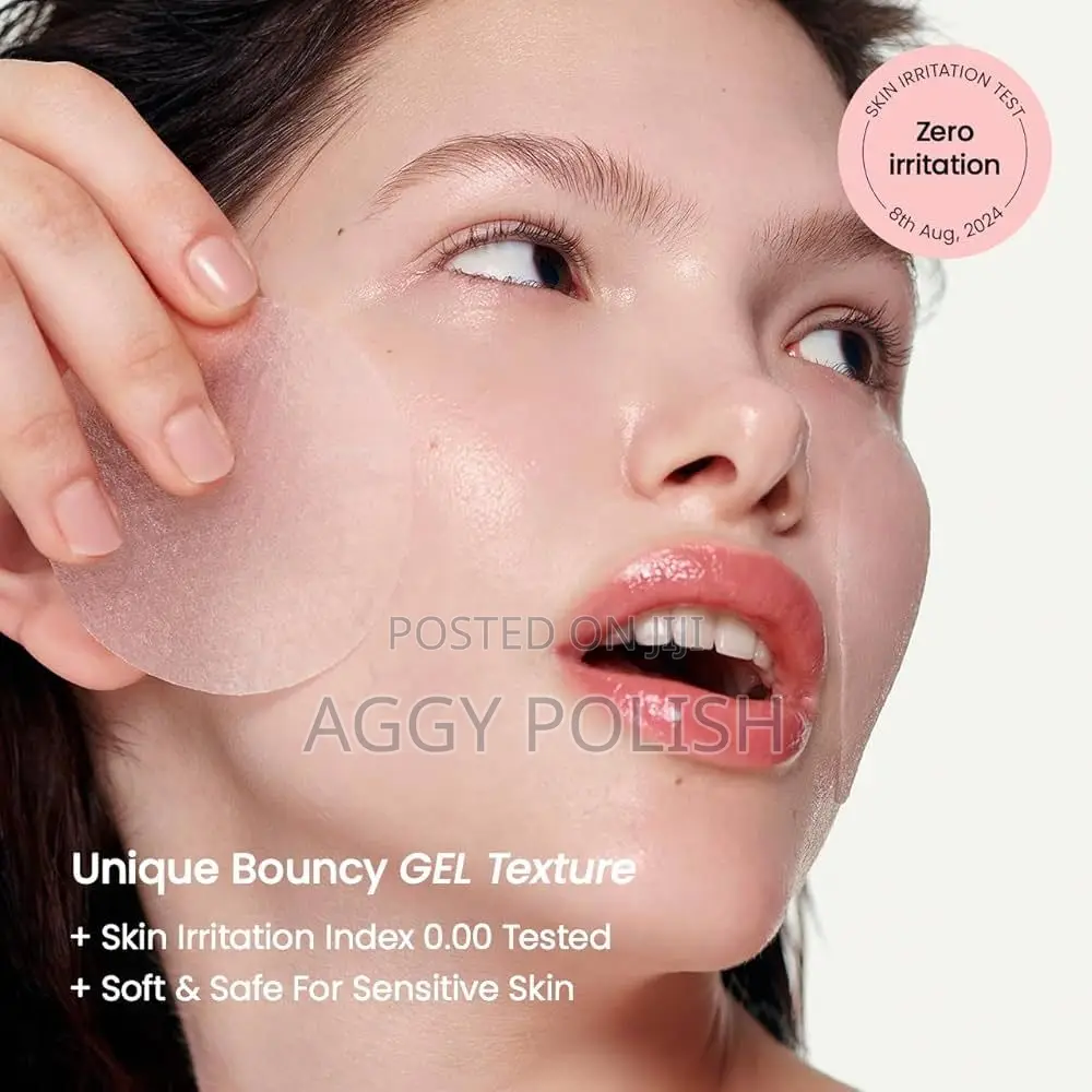 Biodance Gel Toner Pads