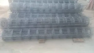 BRC Wire 150*150*5.5mm
