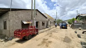 Plot at Kinondoni Mkwajuni Hananasif