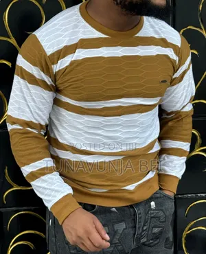 Unsex Long Sleeve