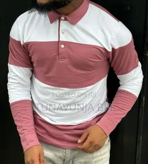 Unsex Long Sleeve