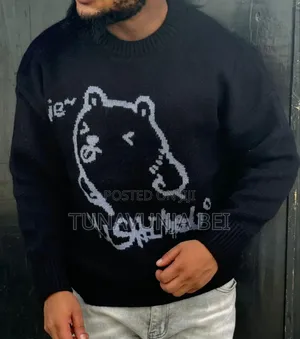 Unsex Sweater Kali