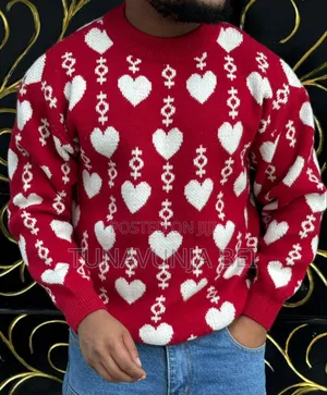 Unsex Sweater Kali
