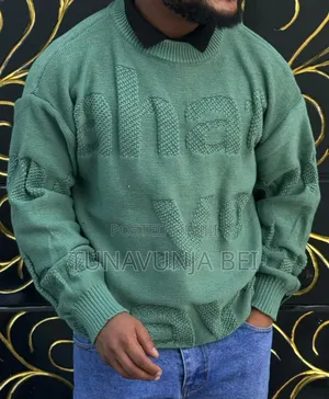 Unsex Sweater Kali
