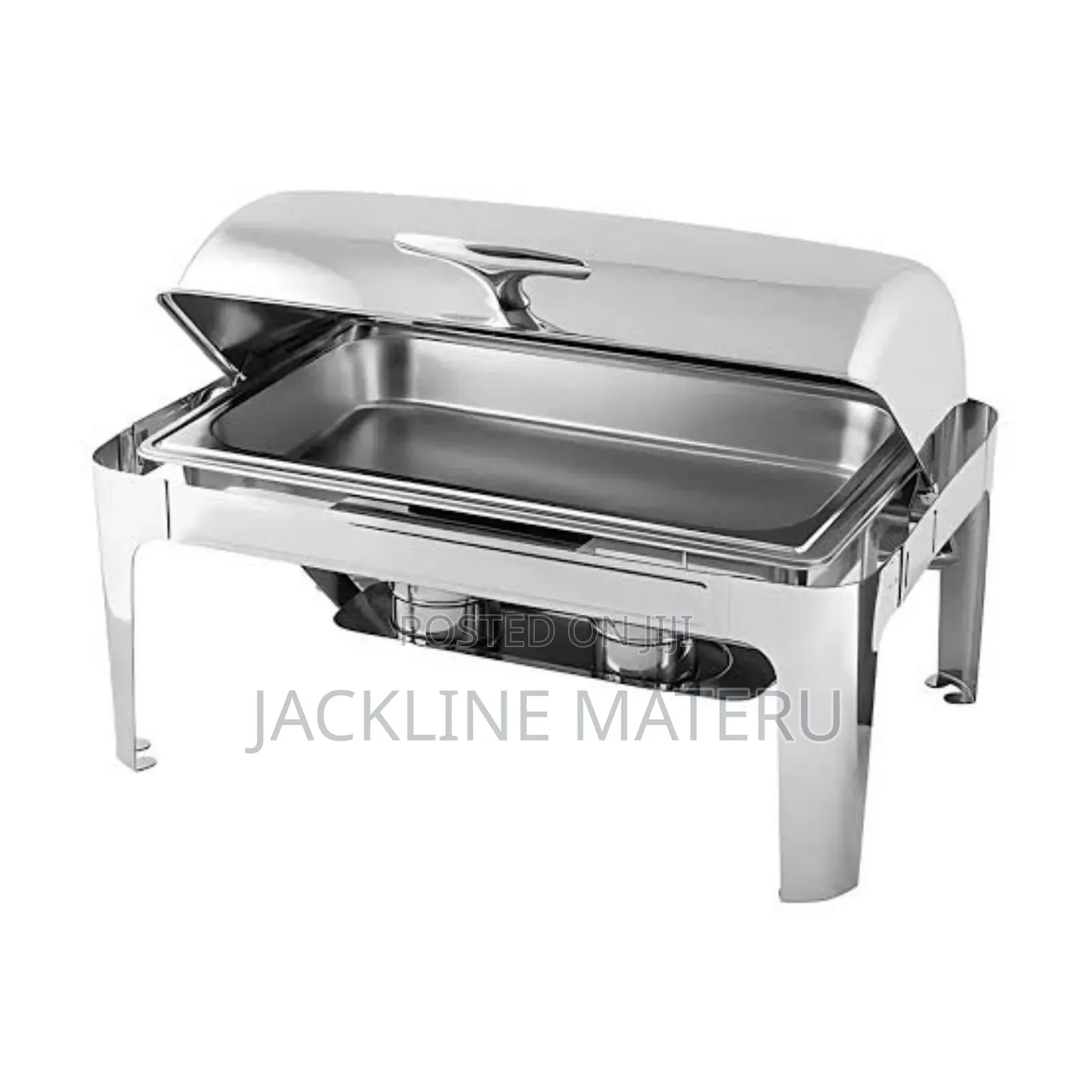 Unique Chafing Dish Single