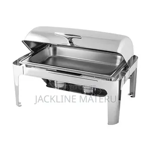 Unique Chafing Dish Single