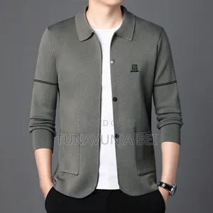 Unsex Sweater / Casu