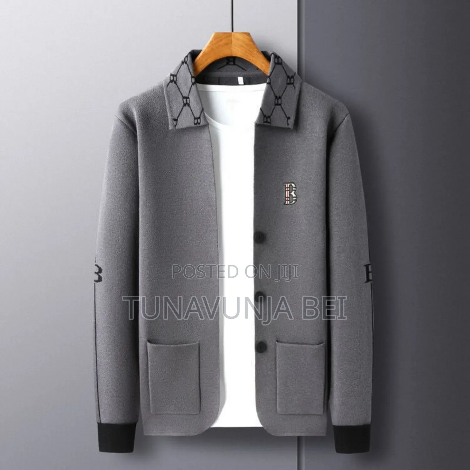 Unsex Sweater / Casu