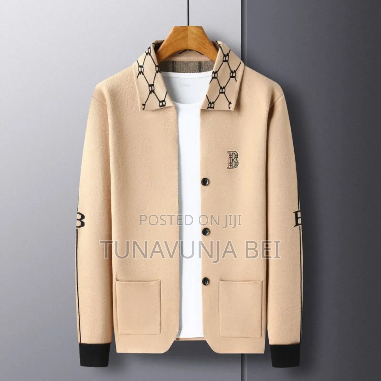 Unsex Sweater / Casu