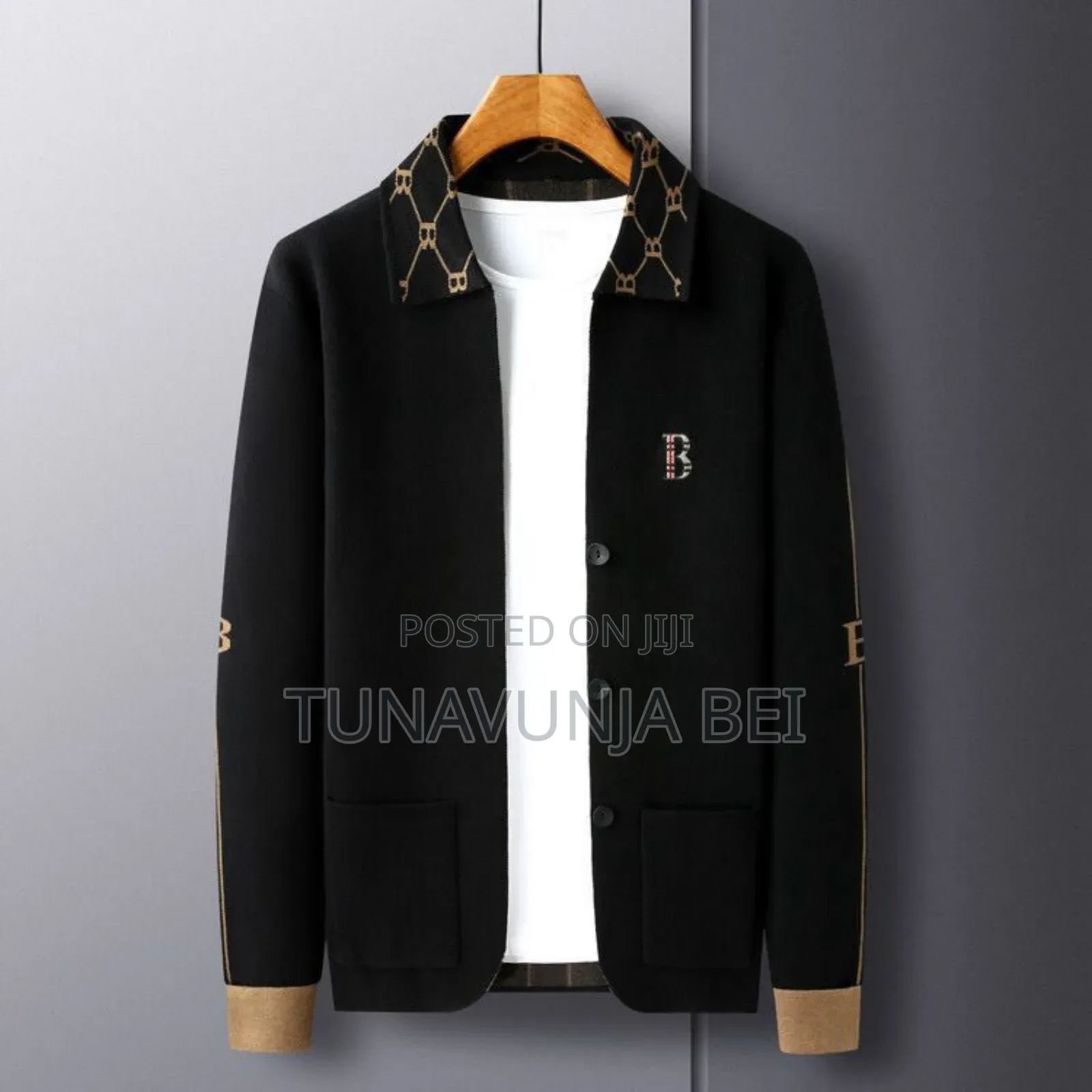 Unsex Sweater / Casu