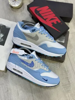 Airmax Full Box 
