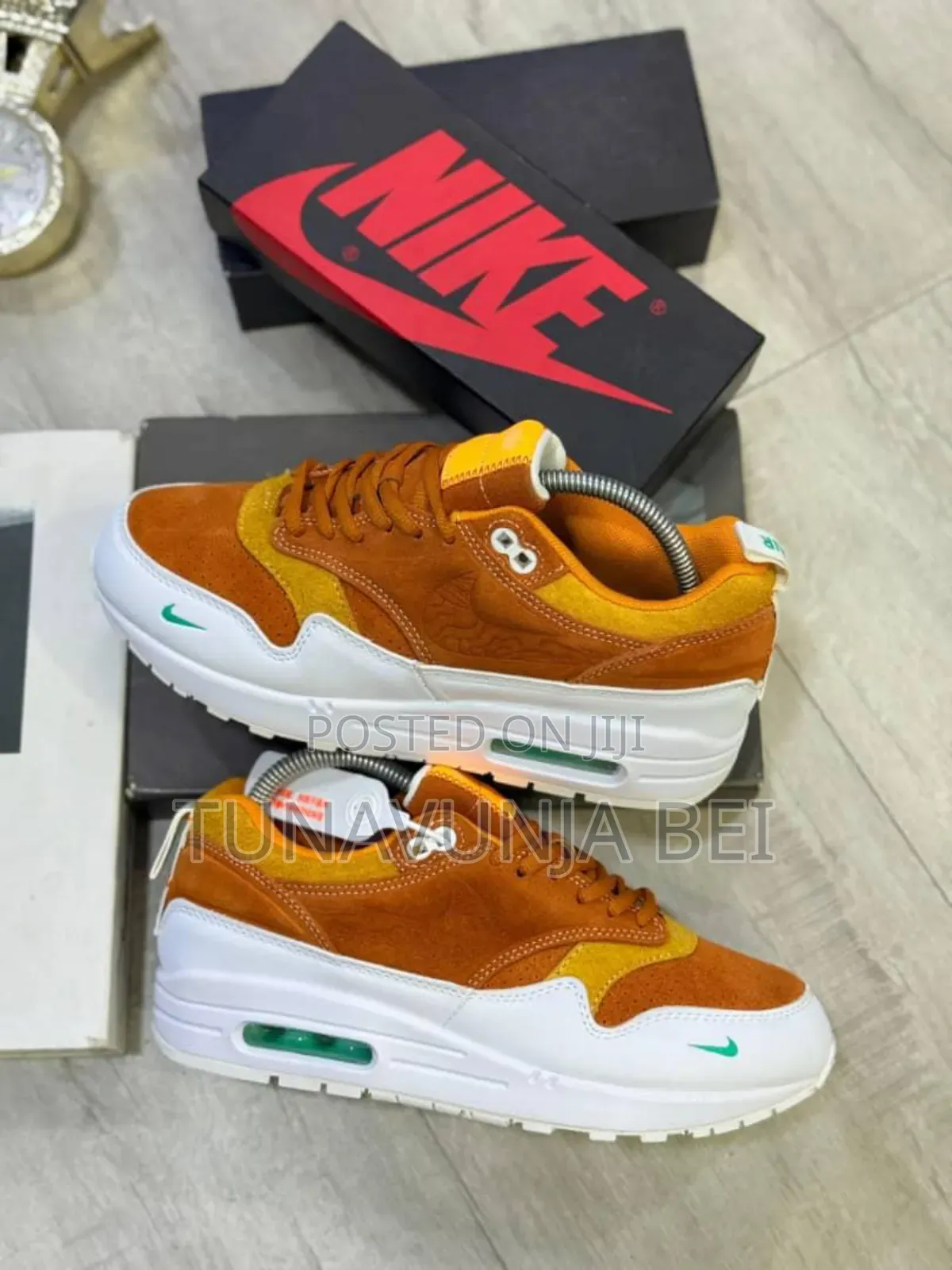 Airmax Full Box 
