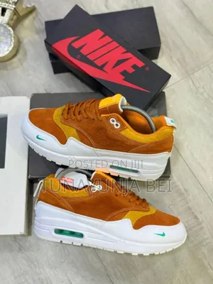 Airmax Full Box 