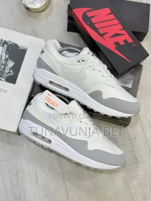 Airmax Full Box 