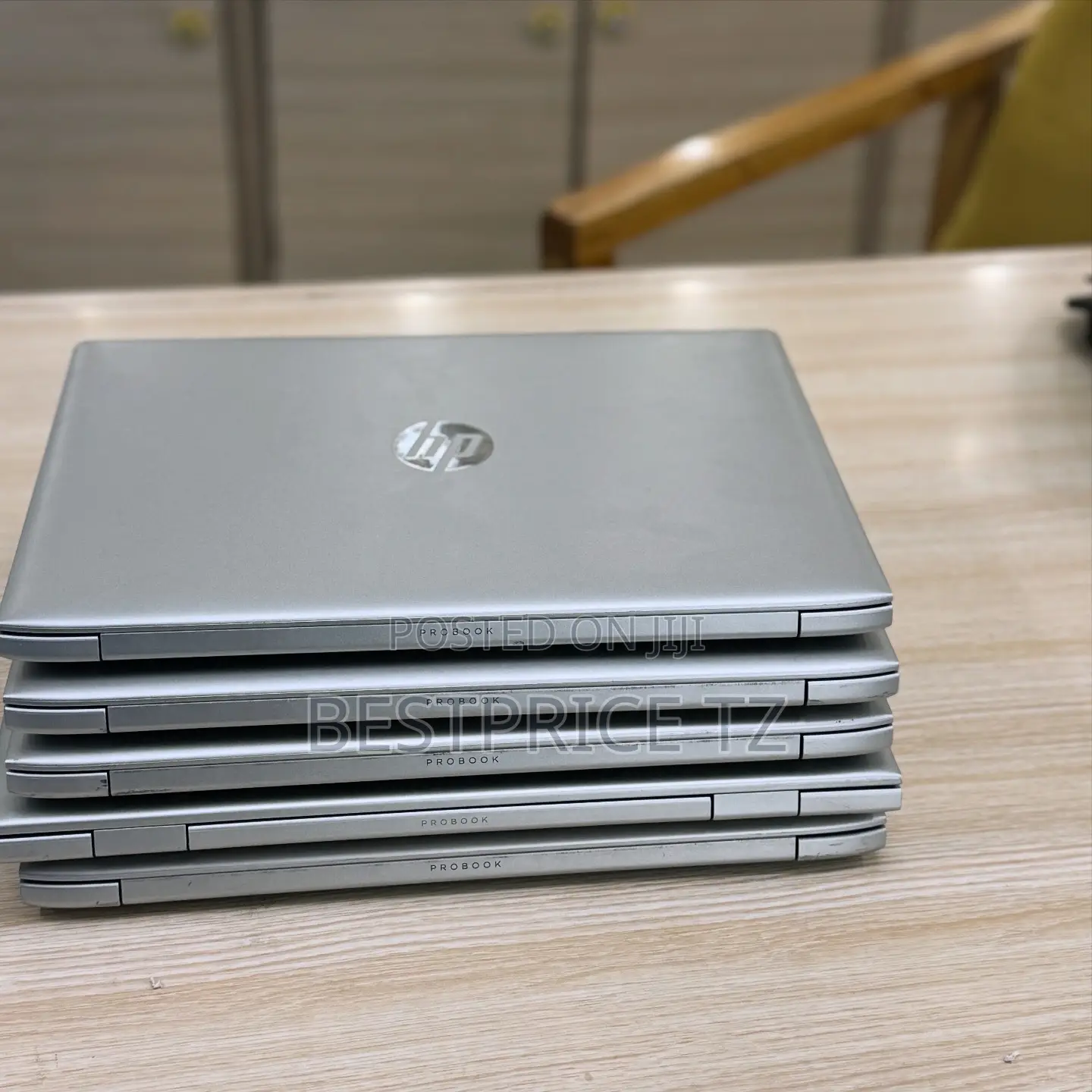 Laptop HP ProBook 640 G5 8GB Intel Core I5 HDD+SSD 500GB