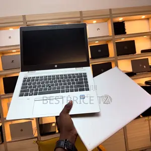 Laptop HP ProBook 640 G5 8GB Intel Core I5 HDD+SSD 500GB