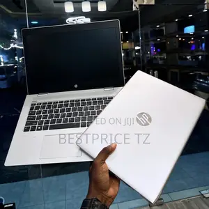 Laptop HP ProBook 640 G5 8GB Intel Core I5 HDD+SSD 500GB