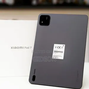New Xiaomi Mi Pad 7.9 256 GB Gray