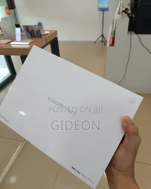 New Xiaomi Mi Pad 7.9 256 GB Gray