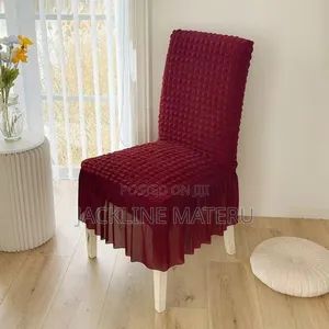 Chair Cover 6pcs