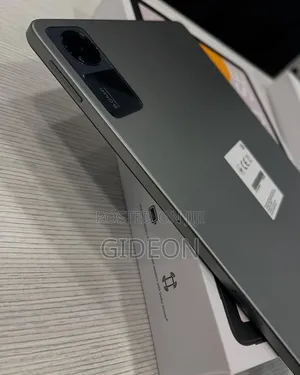 New Xiaomi Redmi Pad SE 11.0 256 GB Gray