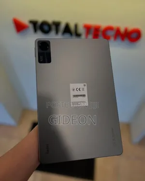 New Xiaomi Redmi Pad SE 11.0 256 GB Gray