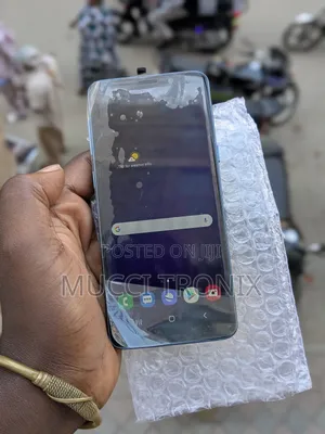 Samsung Galaxy S9 Plus 64 GB Blue