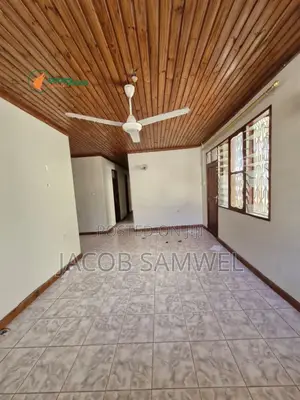Furnished 4bdrm House in Mikocheni, Kinondoni for rent