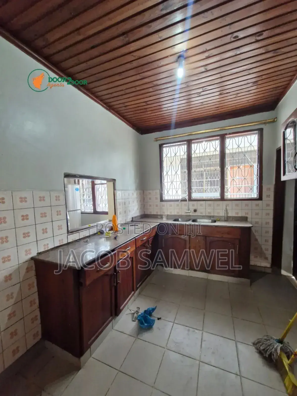 Furnished 4bdrm House in Mikocheni, Kinondoni for rent