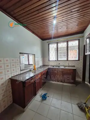 Furnished 4bdrm House in Mikocheni, Kinondoni for rent