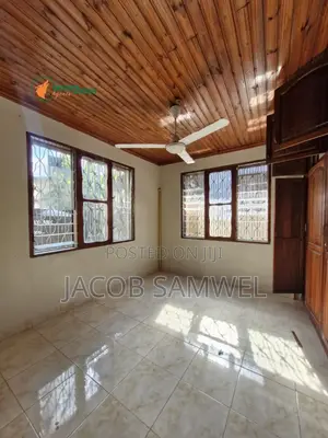 Furnished 4bdrm House in Mikocheni, Kinondoni for rent