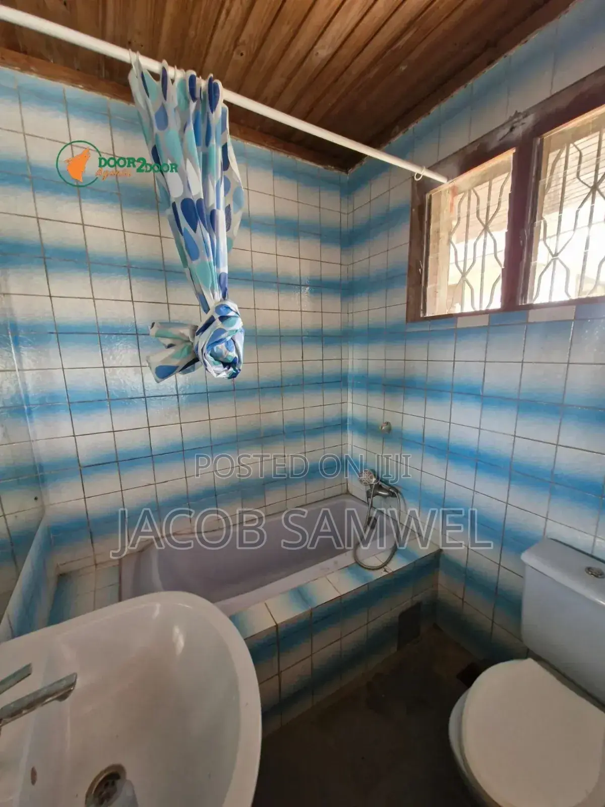 Furnished 4bdrm House in Mikocheni, Kinondoni for rent