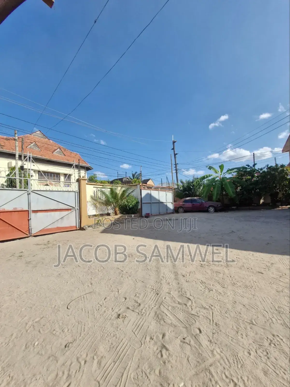 Furnished 4bdrm House in Mikocheni, Kinondoni for rent