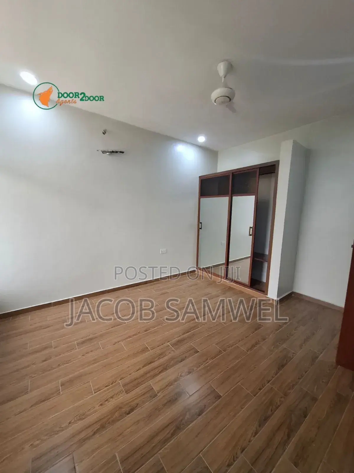 Furnished 3bdrm Apartment in Mikocheni, Kinondoni for rent